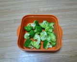 手羽元の梅酒蒸作り方3写真