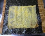 酢玉ねぎdeうざく巻き♪作り方3写真