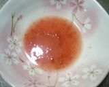 すっぱそーだ！作り方2写真