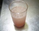 すっぱそーだ！作り方4写真