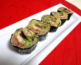酢玉ねぎdeうざく巻き♪作り方6写真