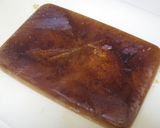 氷珈琲のほんのりカフェオレ牛乳作り方3写真