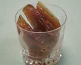 氷珈琲のほんのりカフェオレ牛乳作り方4写真