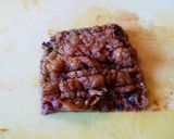 焼き茄子を梅じそソースで～♪作り方2写真