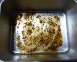 焼き茄子を梅じそソースで～♪作り方7写真