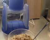コーヒー味のかき氷作り方3写真