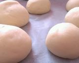 スパムのチーズパン作り方2写真