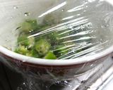 ３分でできる★レンジで★タバスコ＋オクラ作り方2写真