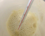 とかち野酵母金いりごま丸パン計量器なし作り方1写真