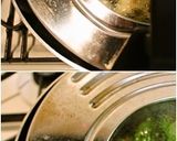 ピーマンつくね詰めの甘辛照り焼き作り方10写真