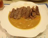 スパイシー＆フルーティーな欧風カレー作り方8写真
