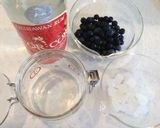 スッキリ！2013夏のブルーベリー酒作り方9写真