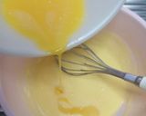 甘いホイップと口溶け爽やかレモンのタルト作り方7写真