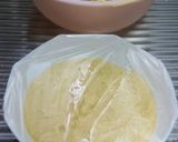 甘いホイップと口溶け爽やかレモンのタルト作り方10写真