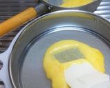 甘いホイップと口溶け爽やかレモンのタルト作り方16写真