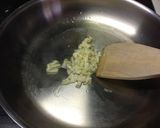 絶品★マスカルポーネパスタソース作り方2写真