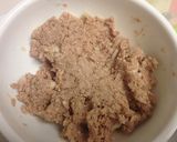 大根と肉団子のオイスターソース煮込み作り方2写真