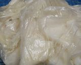 長芋の塩麹漬け山葵風味作り方2写真