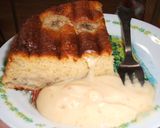 低カロ♪しっとり美味バナナサンドケーキ★作り方5写真
