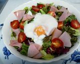 簡単♪便利な♬野菜サラダ作り方6写真