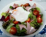 簡単♪便利な♬野菜サラダ作り方5写真