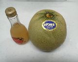 美味♡ジュレ酒作り方1写真
