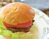 ハンバーガーが美味しくなるパテ作り方4写真