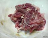 お手軽・ヘルシー☆豚白菜作り方1写真