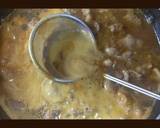 我が家の簡単おいしい牛すじカレー作り方4写真
