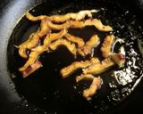 あなごを使って本格うまき風♪作り方1写真