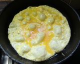 あなごを使って本格うまき風♪作り方2写真