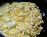 あなごを使って本格うまき風♪作り方4写真