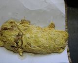 あなごを使って本格うまき風♪作り方5写真