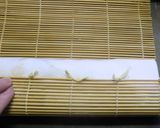 あなごを使って本格うまき風♪作り方6写真