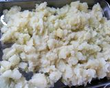 じゃがバターの、シンプルis最強コロッケ作り方5写真