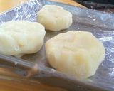 じゃがバターの、シンプルis最強コロッケ作り方6写真