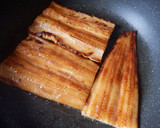 一手間かけて蒲焼きを美味しく食べよう！作り方6写真