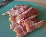 簡単3分クック！チーズソースディップ☆作り方1写真