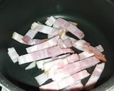 簡単3分クック！チーズソースディップ☆作り方2写真