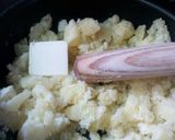 じゃがバターの、シンプルis最強コロッケ作り方4写真