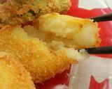 じゃがバターの、シンプルis最強コロッケ作り方10写真