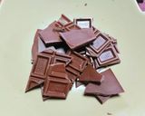 簡単チョコレートヌガー作り方1写真