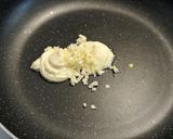マヨでコクうま♪簡単パスタ作り方2写真