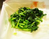 鰻の薬膳卵とじ作り方2写真