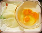 鰻の薬膳卵とじ作り方3写真