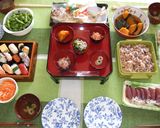 お食い初め☆覚書作り方7写真