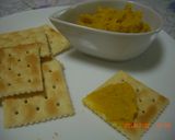 かぼちゃサラダ～♪作り方5写真