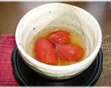 畑のミニトマトdeスイーツ作り方8写真