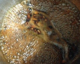 肉無し牛丼風玉ねぎの甘辛炊き込み御飯作り方6写真