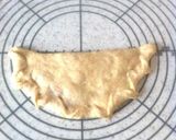全粒粉ピザ生地&カルツォーネ作り方3写真